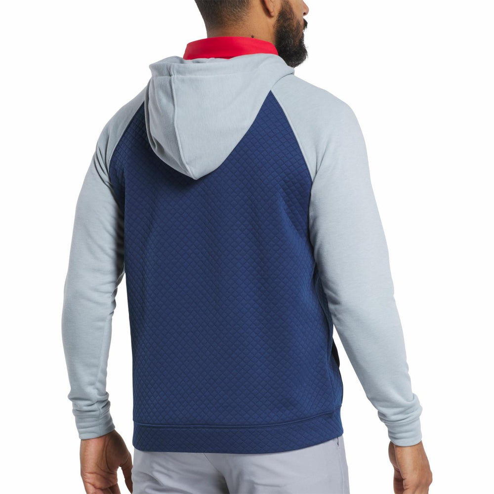 FootJoy Base / Mid-Layers | Men Ryder Cup Hybrid Hoodie
