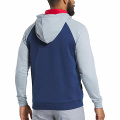 FootJoy Base / Mid-Layers | Men Ryder Cup Hybrid Hoodie