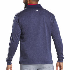 FootJoy Base / Mid-Layers | Men Ryder Cup Quarter-Zip Mid-Layer