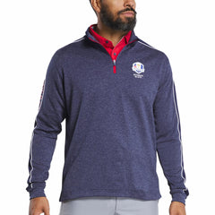 FootJoy Base / Mid-Layers | Men Ryder Cup Quarter-Zip Mid-Layer