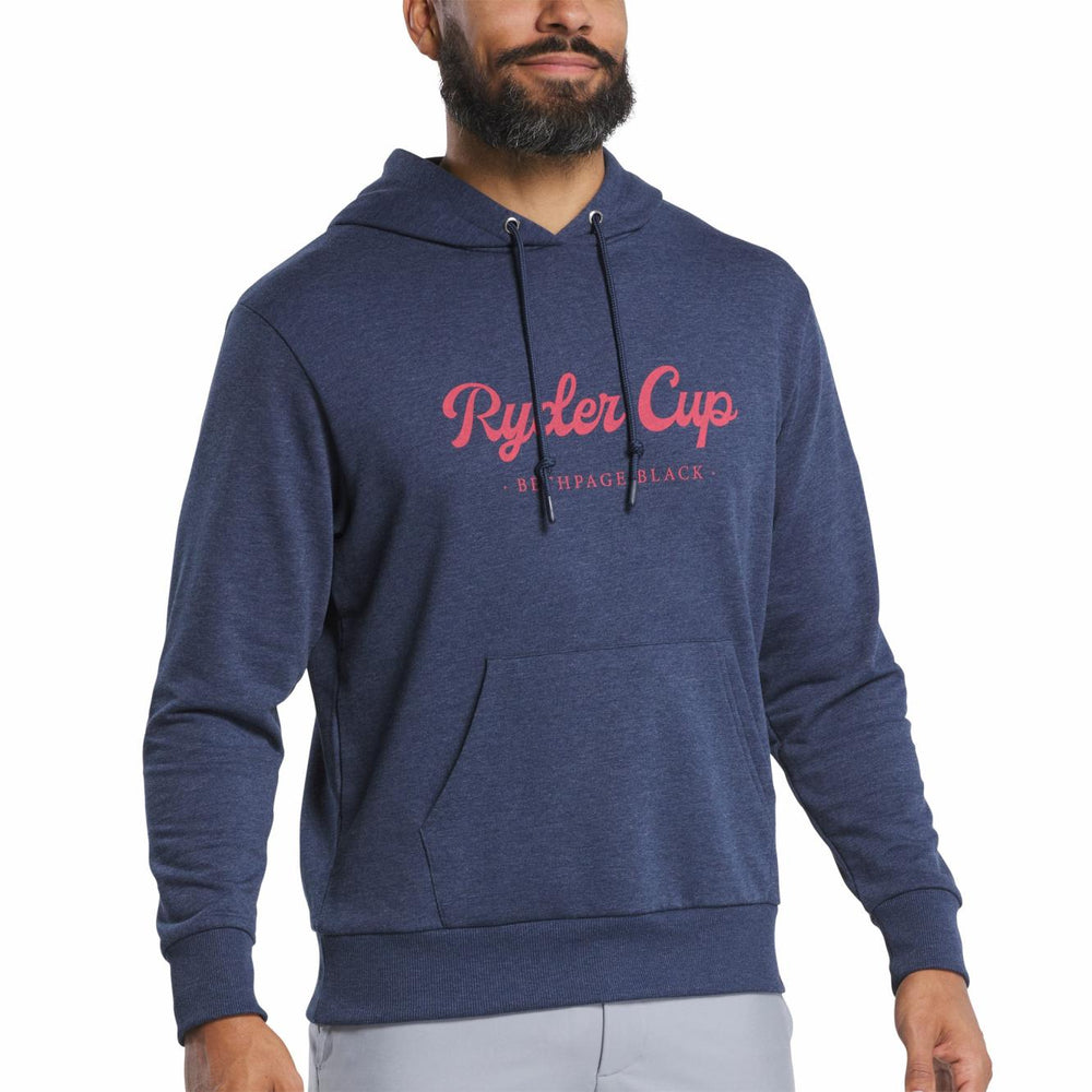 FootJoy Base / Mid-Layers | Men Ryder Cup Script Hoodie