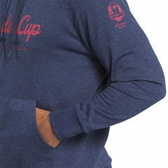 FootJoy Base / Mid-Layers | Men Ryder Cup Script Hoodie
