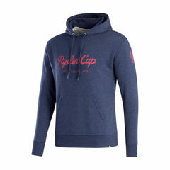 FootJoy Base / Mid-Layers | Men Ryder Cup Script Hoodie