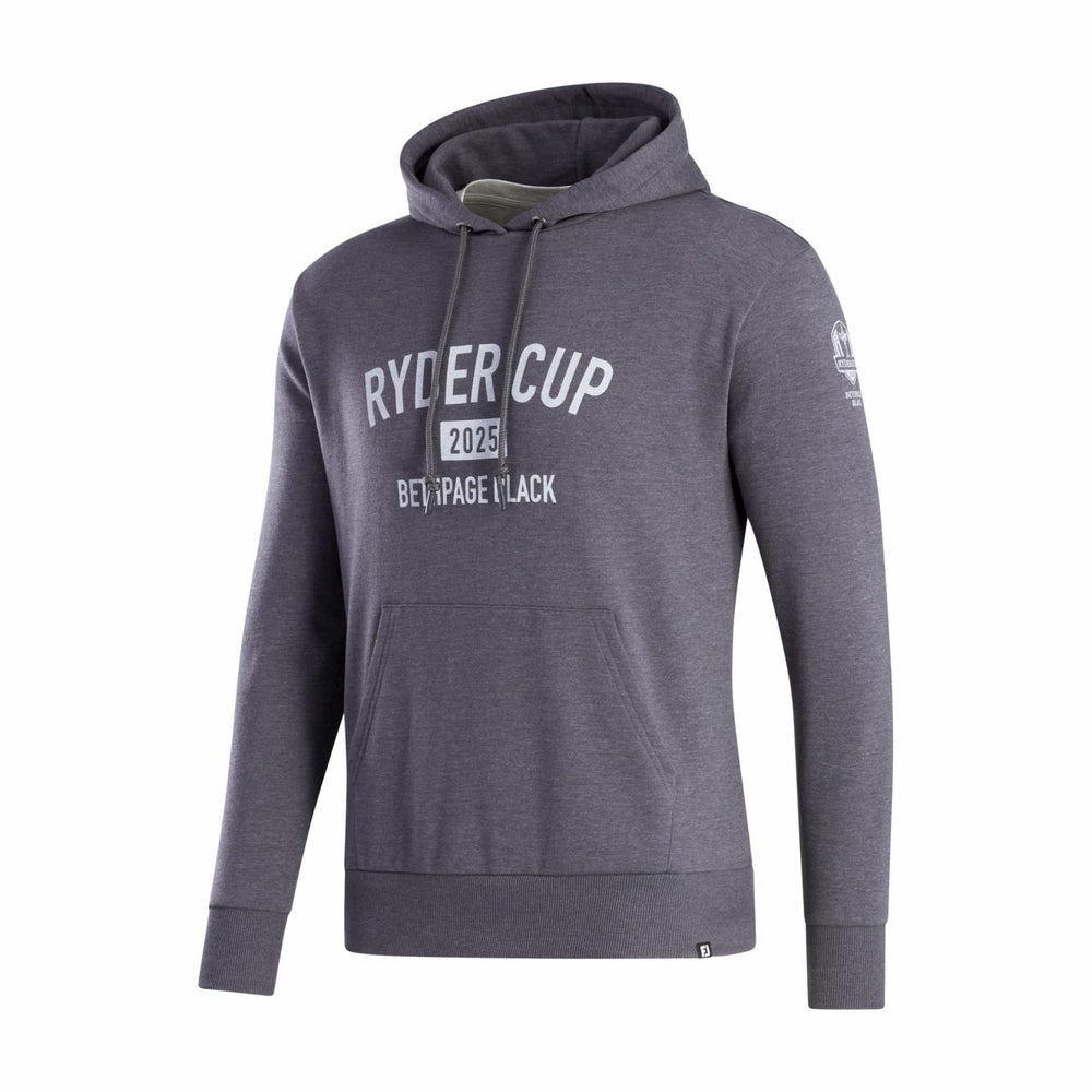 FootJoy Base / Mid-Layers | Men Ryder Cup Text Hoodie