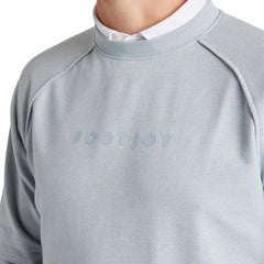 FootJoy Base / Mid-Layers | Men Signature Crewneck
