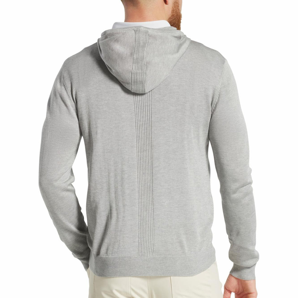 FootJoy Base / Mid-Layers | Men Sweater Hoodie