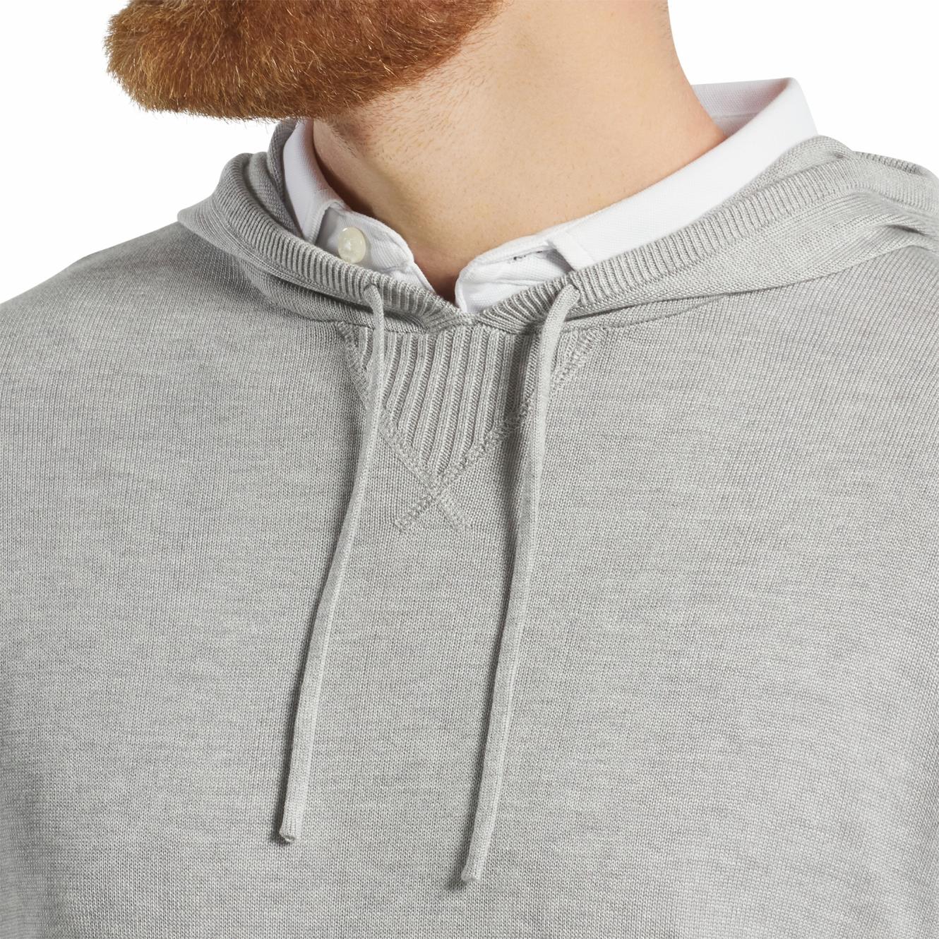 FootJoy Base / Mid-Layers | Men Sweater Hoodie