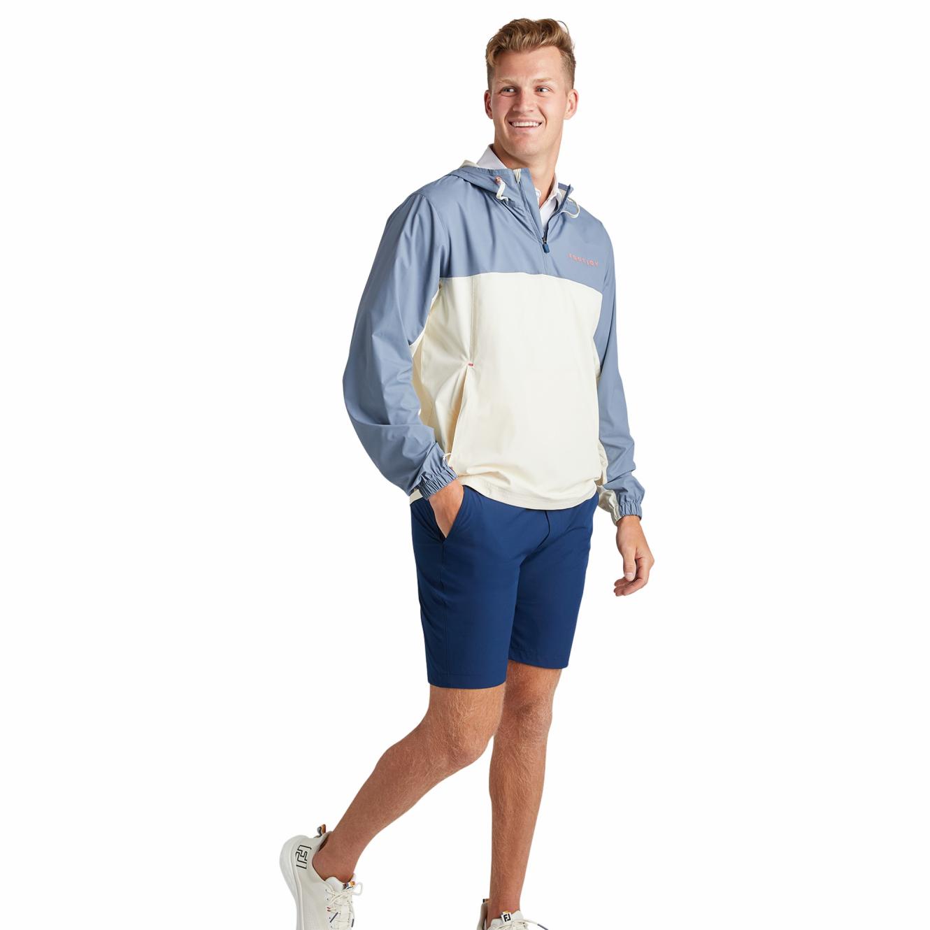 FootJoy Base / Mid-Layers | Men Tempo Hoodie Jacket
