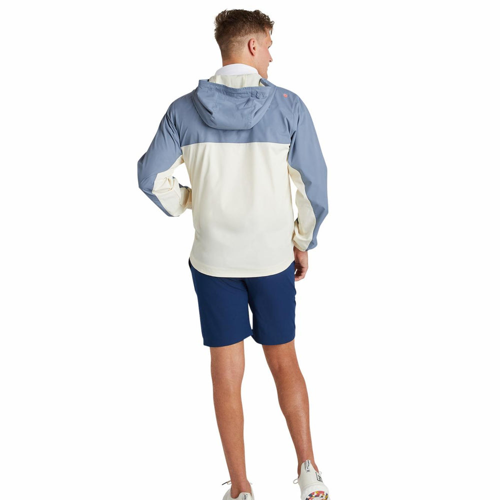 FootJoy Base / Mid-Layers | Men Tempo Hoodie Jacket