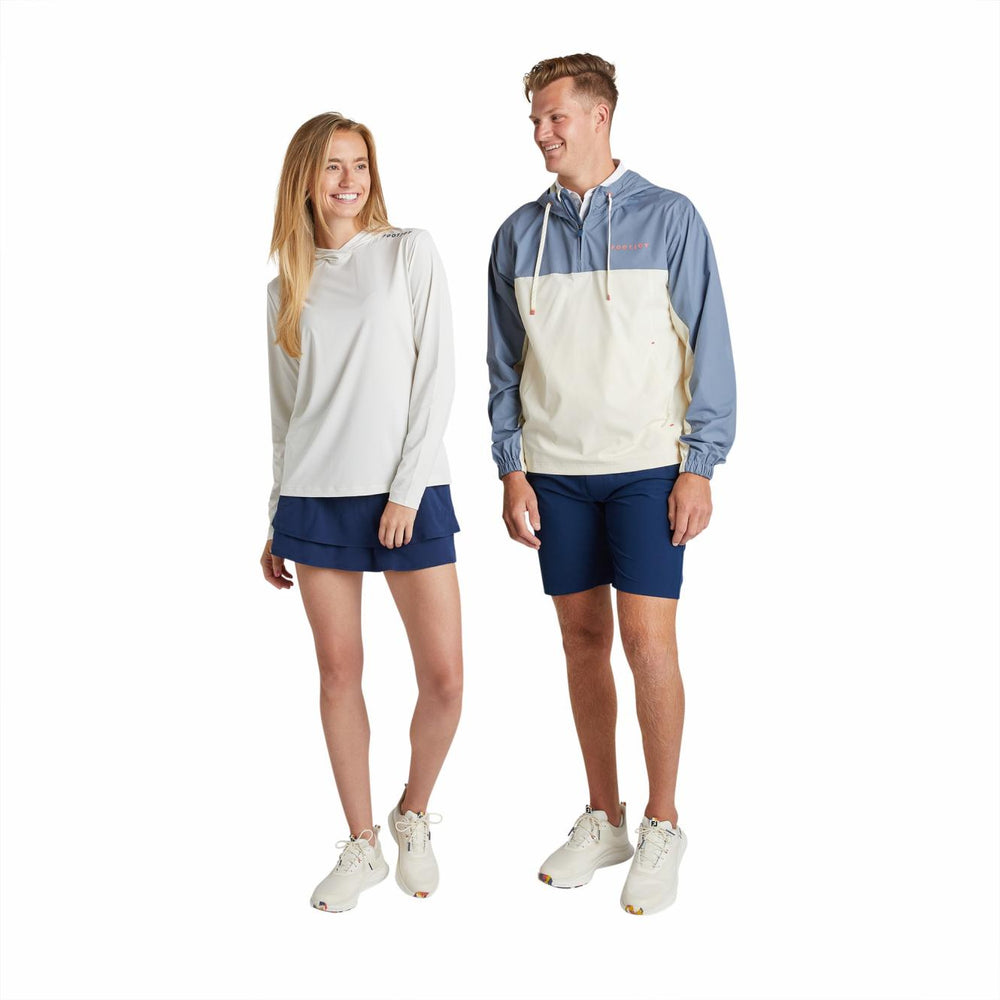 FootJoy Base / Mid-Layers | Men Tempo Hoodie Jacket