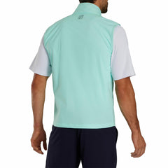 FootJoy Base / Mid-Layers | Men TempoSeries Lightweight Softshell Vest