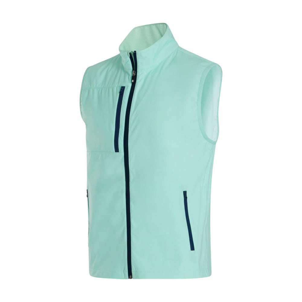 FootJoy Base / Mid-Layers | Men TempoSeries Lightweight Softshell Vest