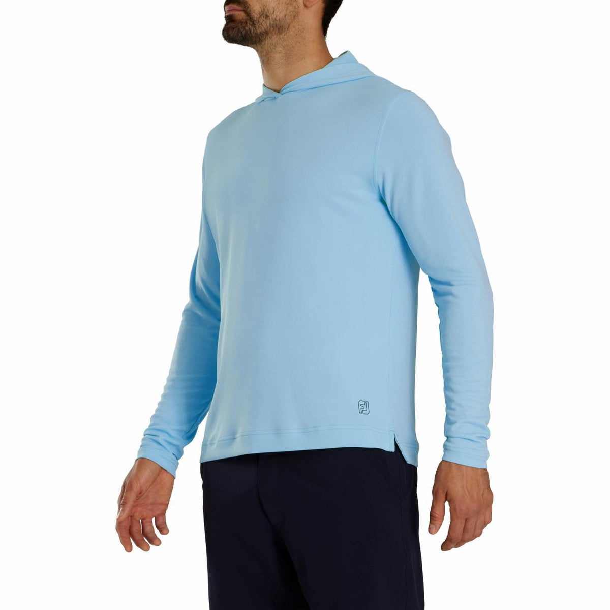 FootJoy Base / Mid-Layers | Men TempoSeries Sun Hoodie