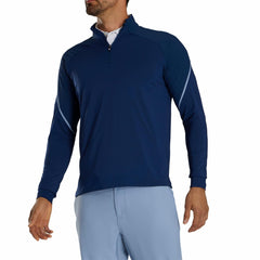 FootJoy Base / Mid-Layers | Men TempoSeries Tech Mid-Layer