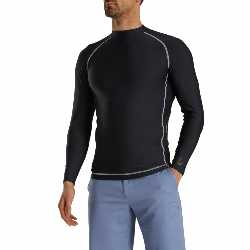 FootJoy Base / Mid-Layers | Men Thermal Base Layer Shirt For Men | FootJoy