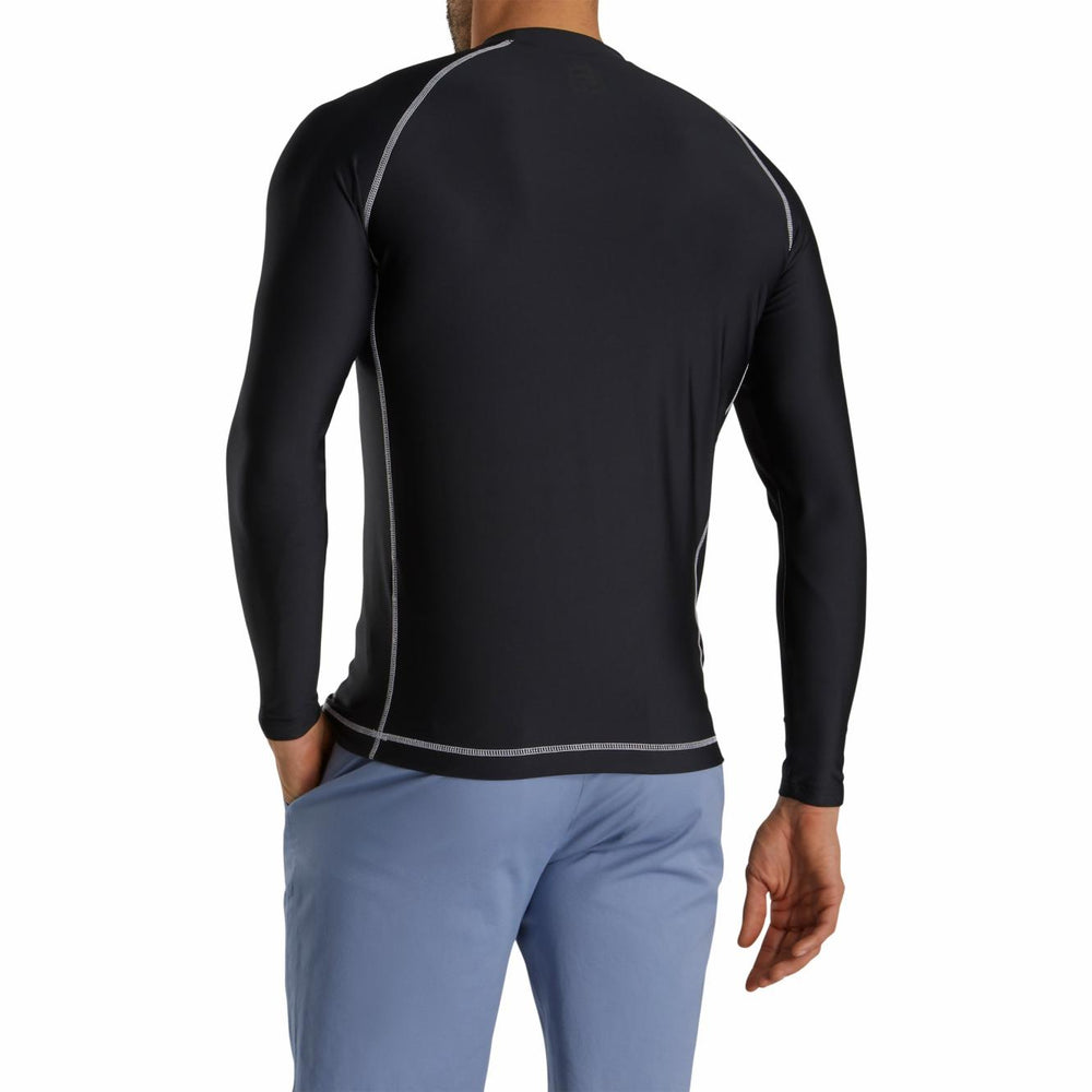 FootJoy Base / Mid-Layers | Men Thermal Base Layer Shirt For Men | FootJoy