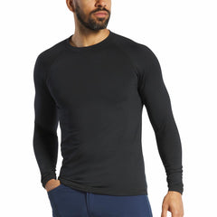 FootJoy Base / Mid-Layers | Men ThermoSeries Fleece Base Layer
