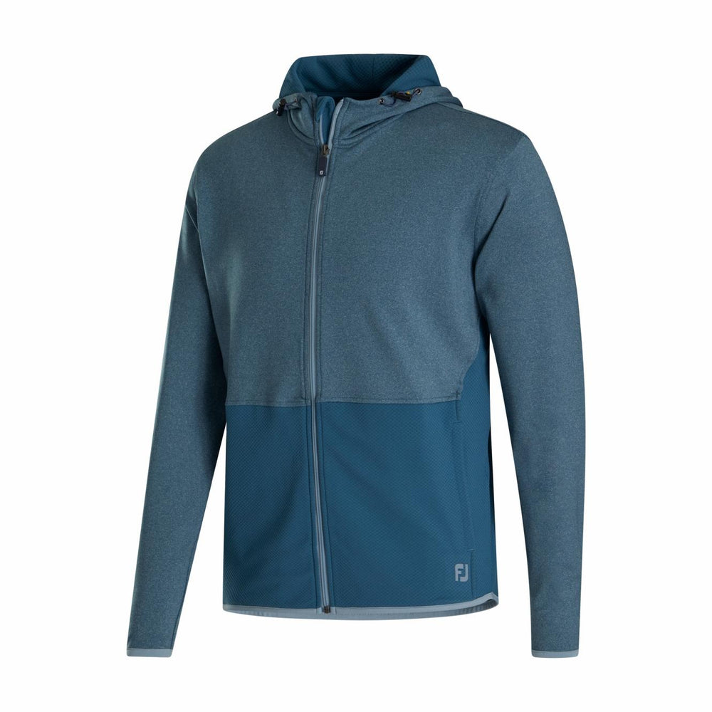 FootJoy Base / Mid-Layers | Men ThermoSeries Full-Zip Hoodie