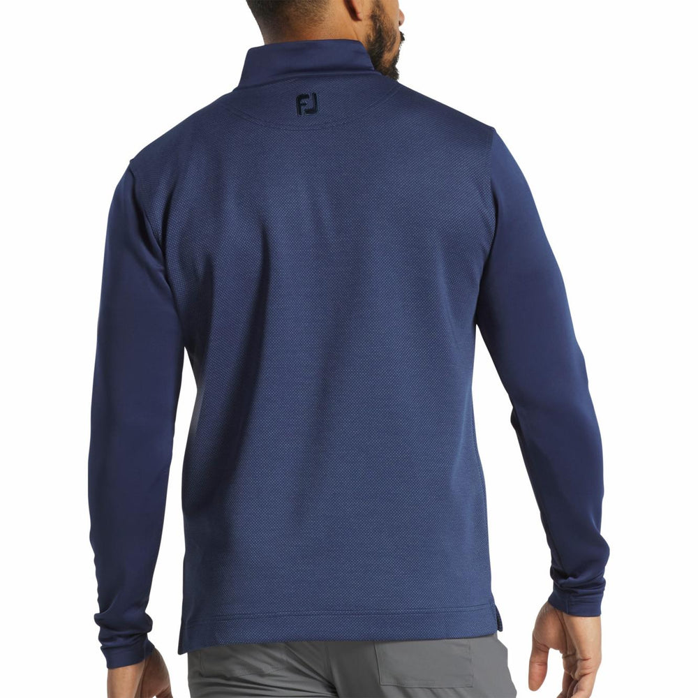 FootJoy Base / Mid-Layers | Men Tonal Block Mid-Layer