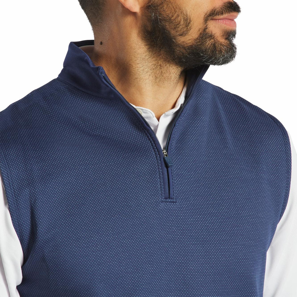 FootJoy Base / Mid-Layers | Men Tonal Block Vest