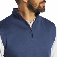 FootJoy Base / Mid-Layers | Men Tonal Block Vest