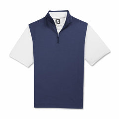 FootJoy Base / Mid-Layers | Men Tonal Block Vest