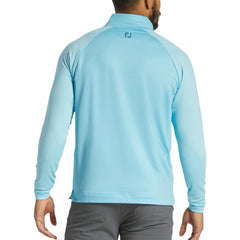 FootJoy Base / Mid-Layers | Men Tonal Dot Block Mid-Layer