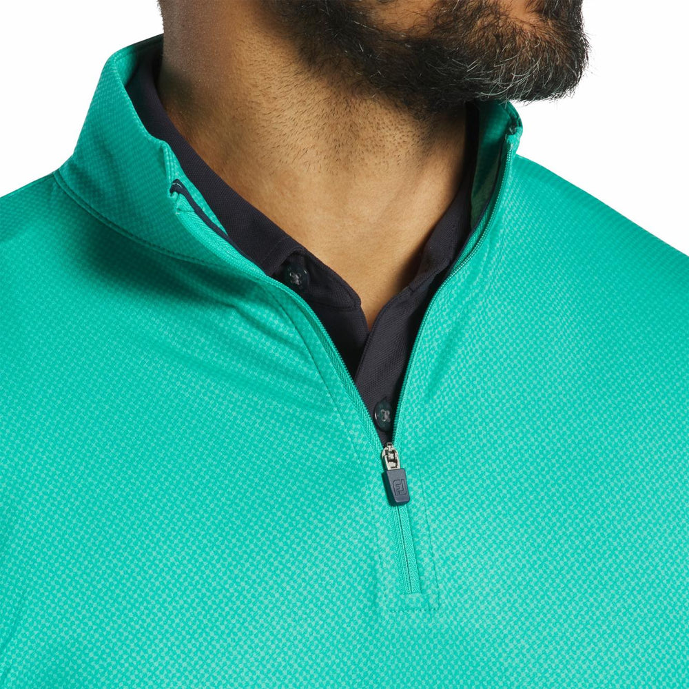 FootJoy Base / Mid-Layers | Men Tonal Pinwheel Mid-Layer