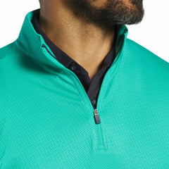 FootJoy Base / Mid-Layers | Men Tonal Pinwheel Mid-Layer