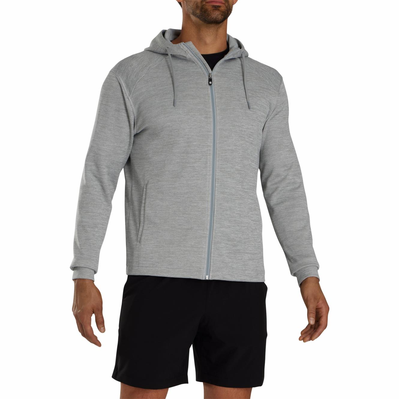 FootJoy Base / Mid-Layers | Men Training Hoodie