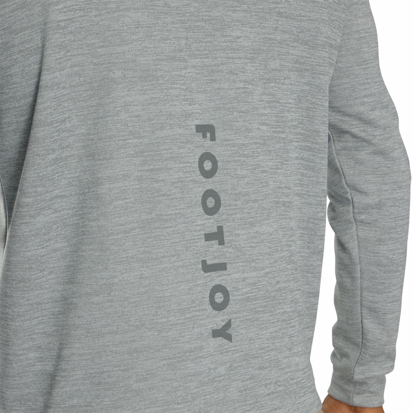 FootJoy Base / Mid-Layers | Men Training Hoodie
