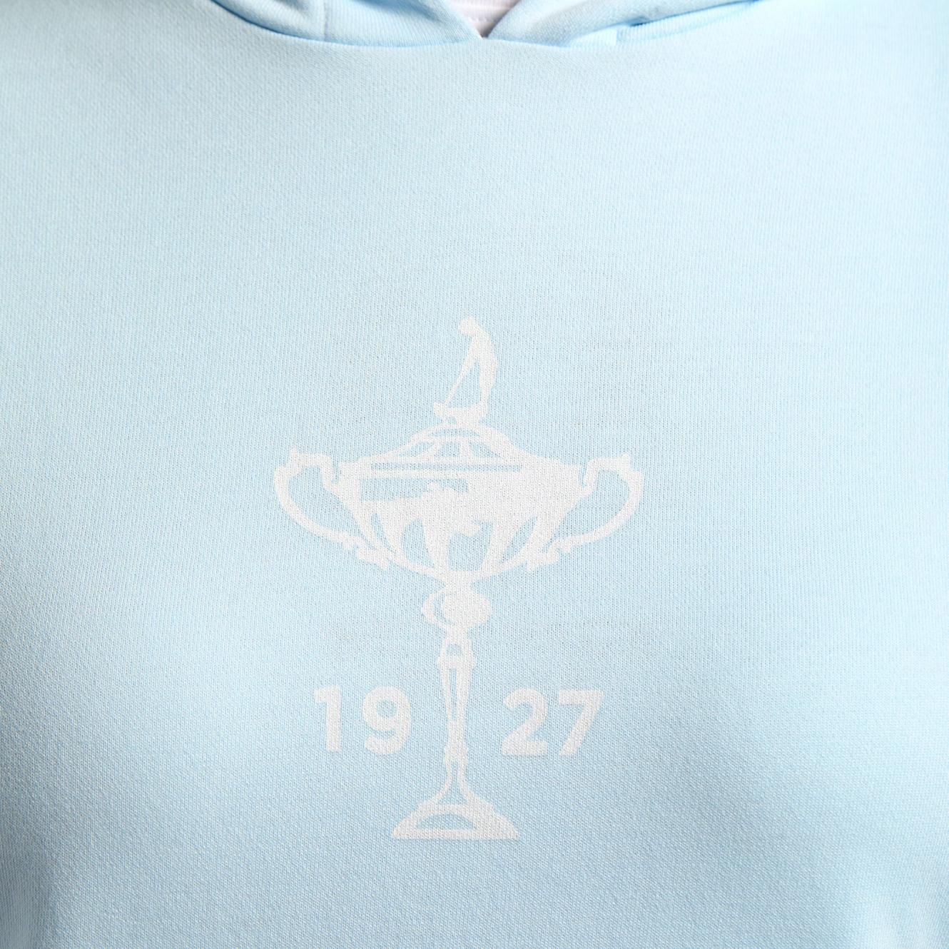 FootJoy Base / Mid-Layers | Women 1927 Trophy Hoodie Women