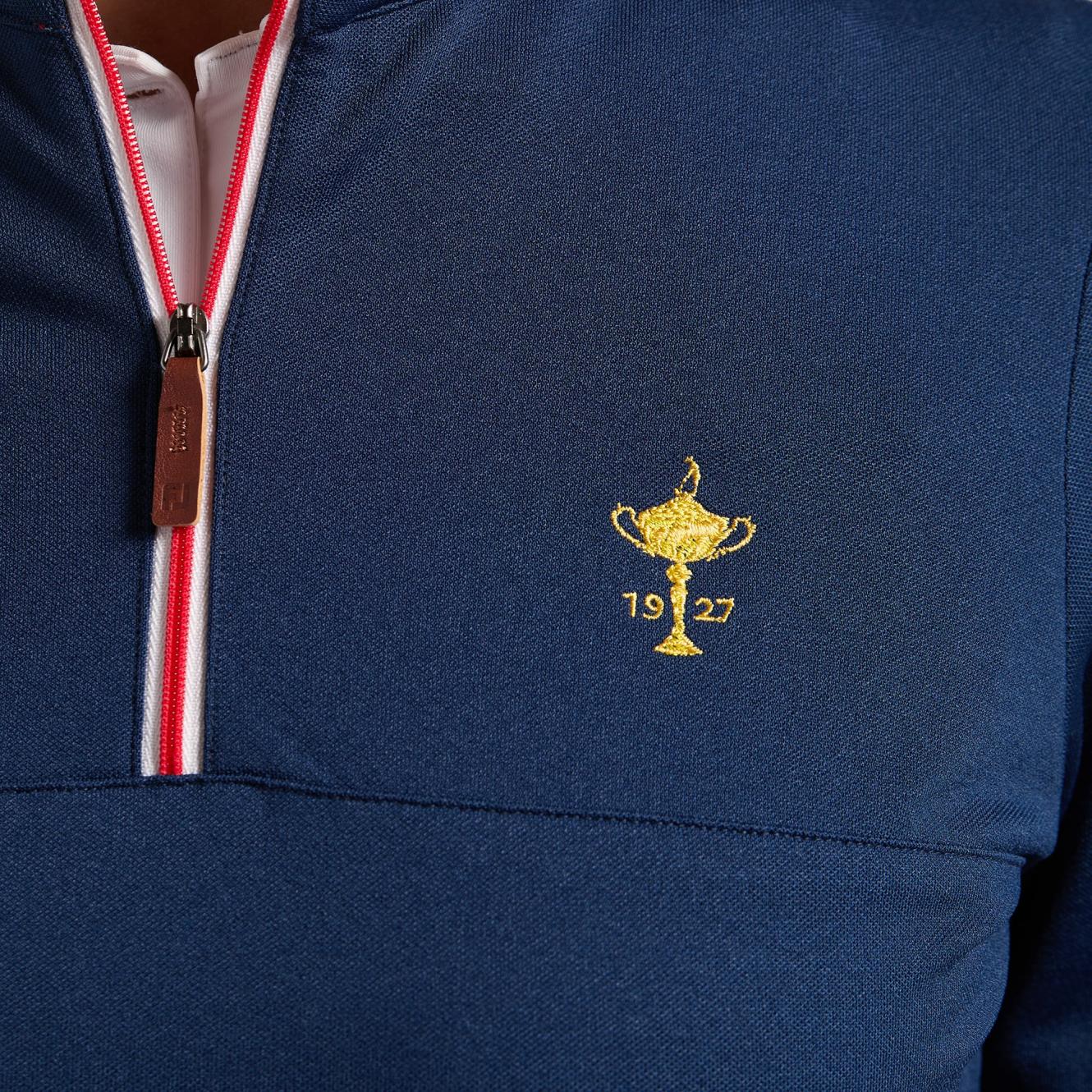 FootJoy Base / Mid-Layers | Women 1927 Trophy Mid-Layer Women