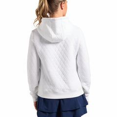 FootJoy Base / Mid-Layers | Women 1927 Trophy Quilted Hoodie Women