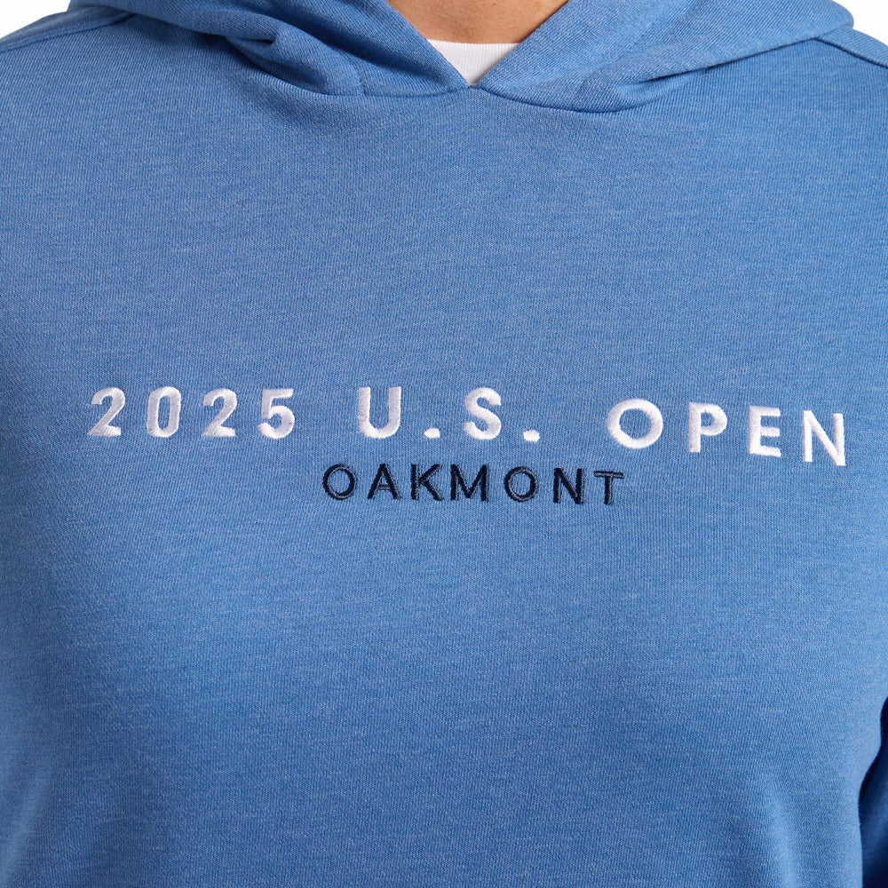 FootJoy Base / Mid-Layers | Women 2025 U.S. Open Alt Logo Hoodie Women