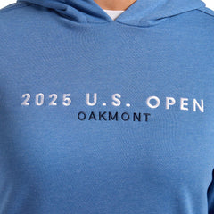 FootJoy Base / Mid-Layers | Women 2025 U.S. Open Alt Logo Hoodie Women
