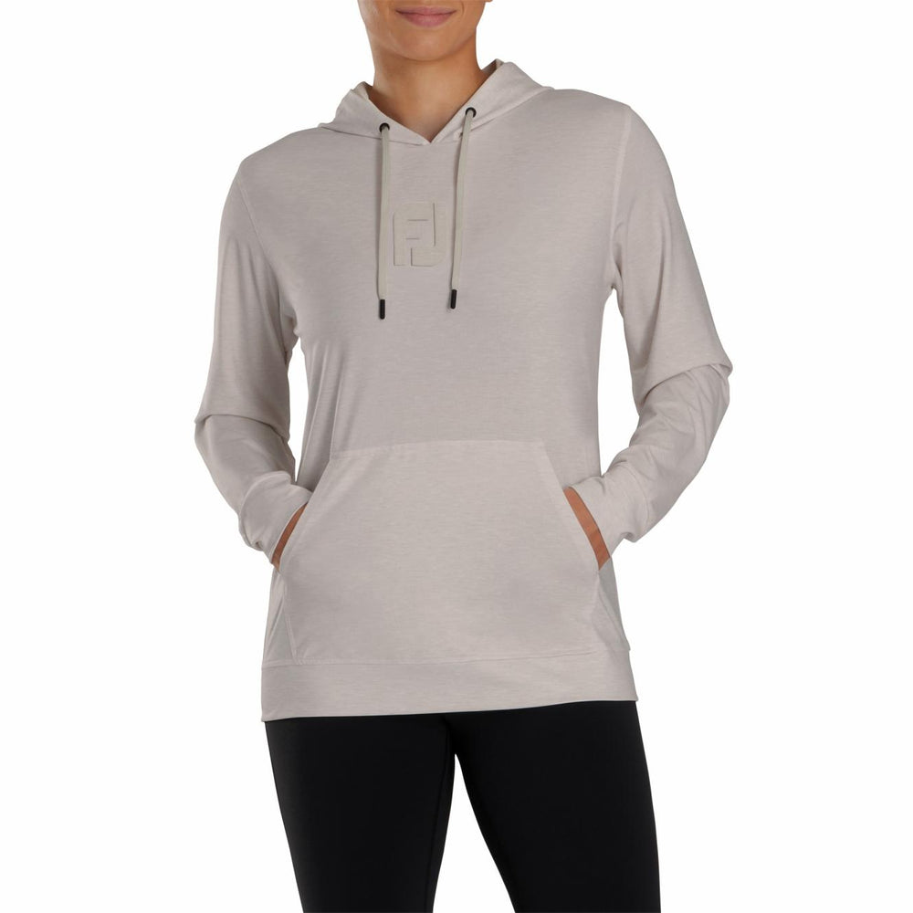 FootJoy Base / Mid-Layers | Women Drawstring Hoodie Women