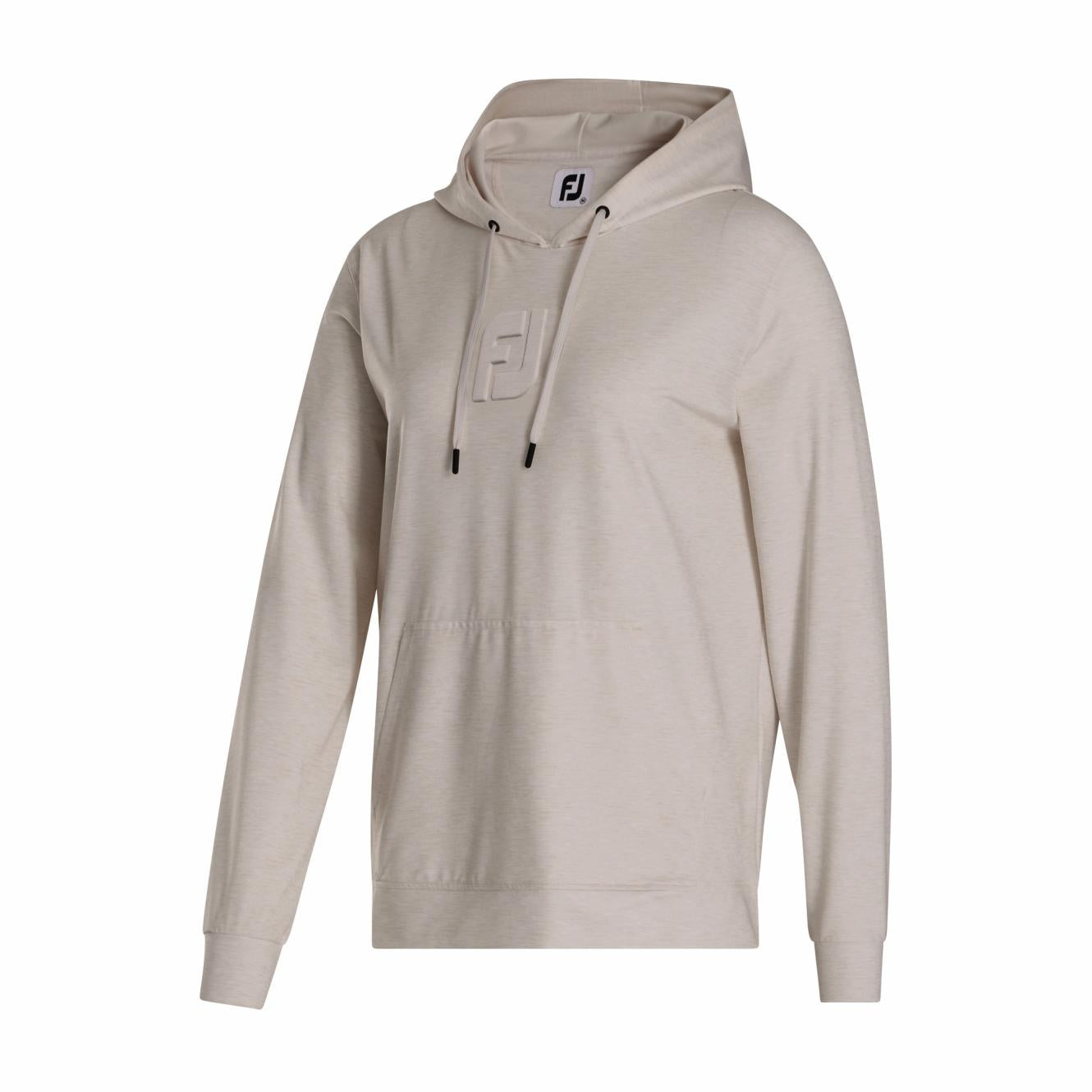 FootJoy Base / Mid-Layers | Women Drawstring Hoodie Women