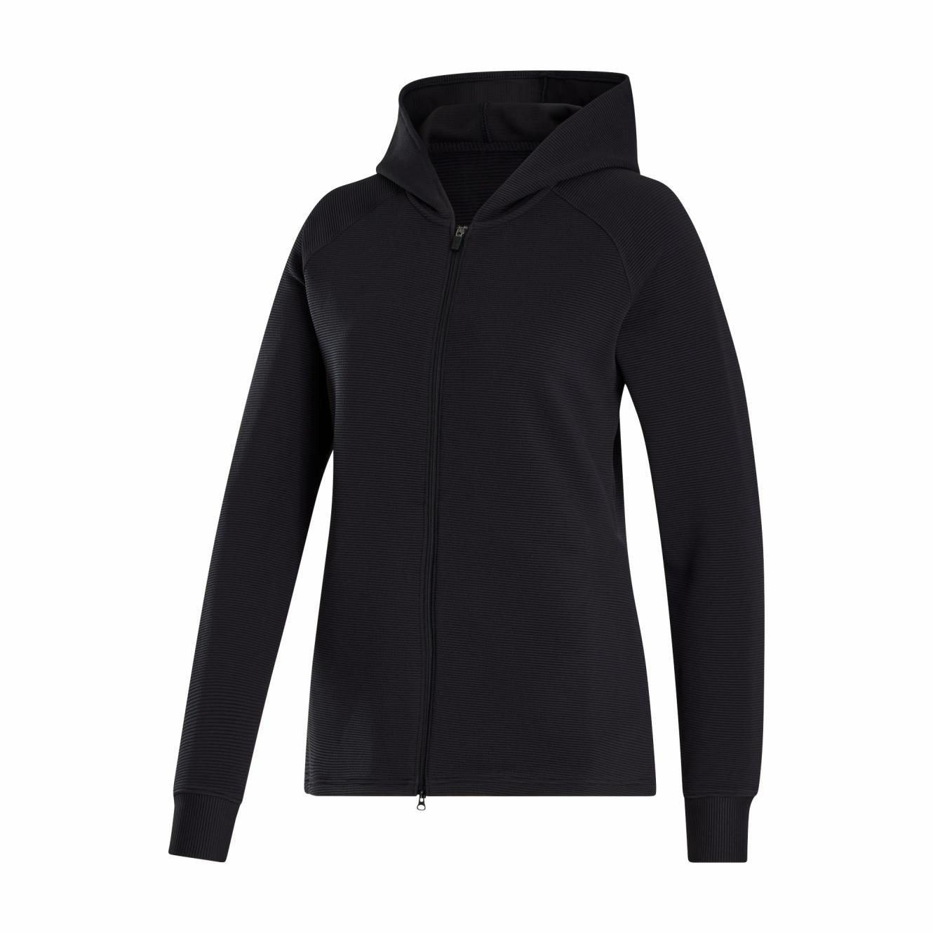 FootJoy Base / Mid-Layers | Women Full-Zip Ottoman Hoodie Women