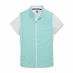 FootJoy Base / Mid-Layers | Women Full-Zip Vest Women