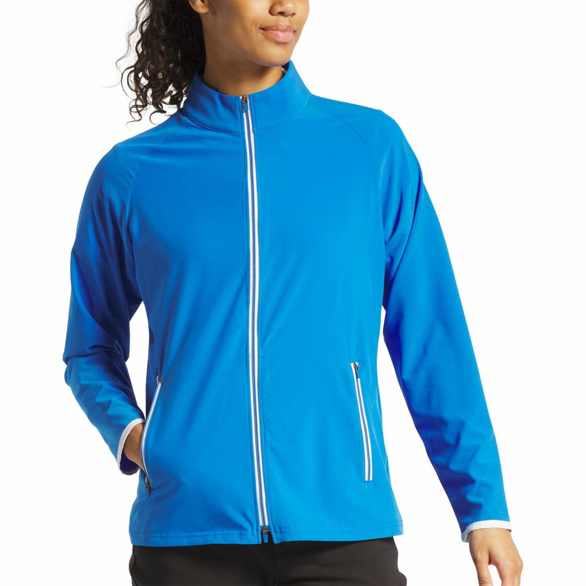 FootJoy Base / Mid-Layers | Women Lightweight Woven Jacket Women