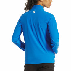 FootJoy Base / Mid-Layers | Women Lightweight Woven Jacket Women