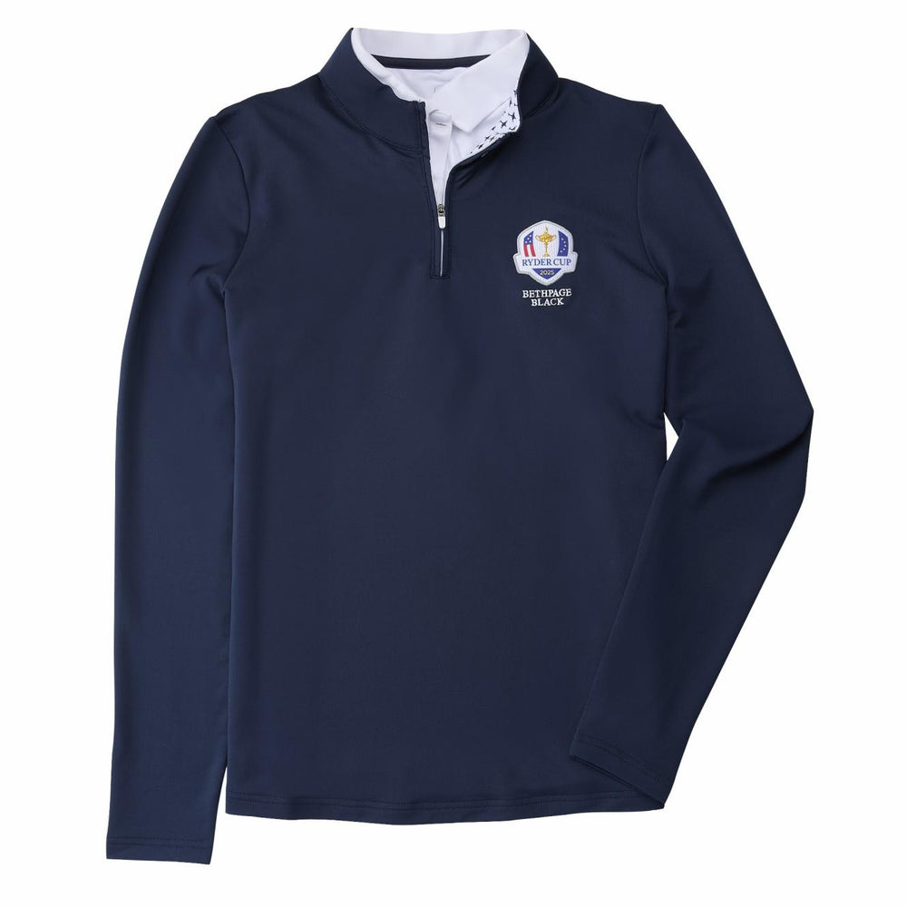FootJoy Base / Mid-Layers | Women Ryder Cup Mid-Layer Women