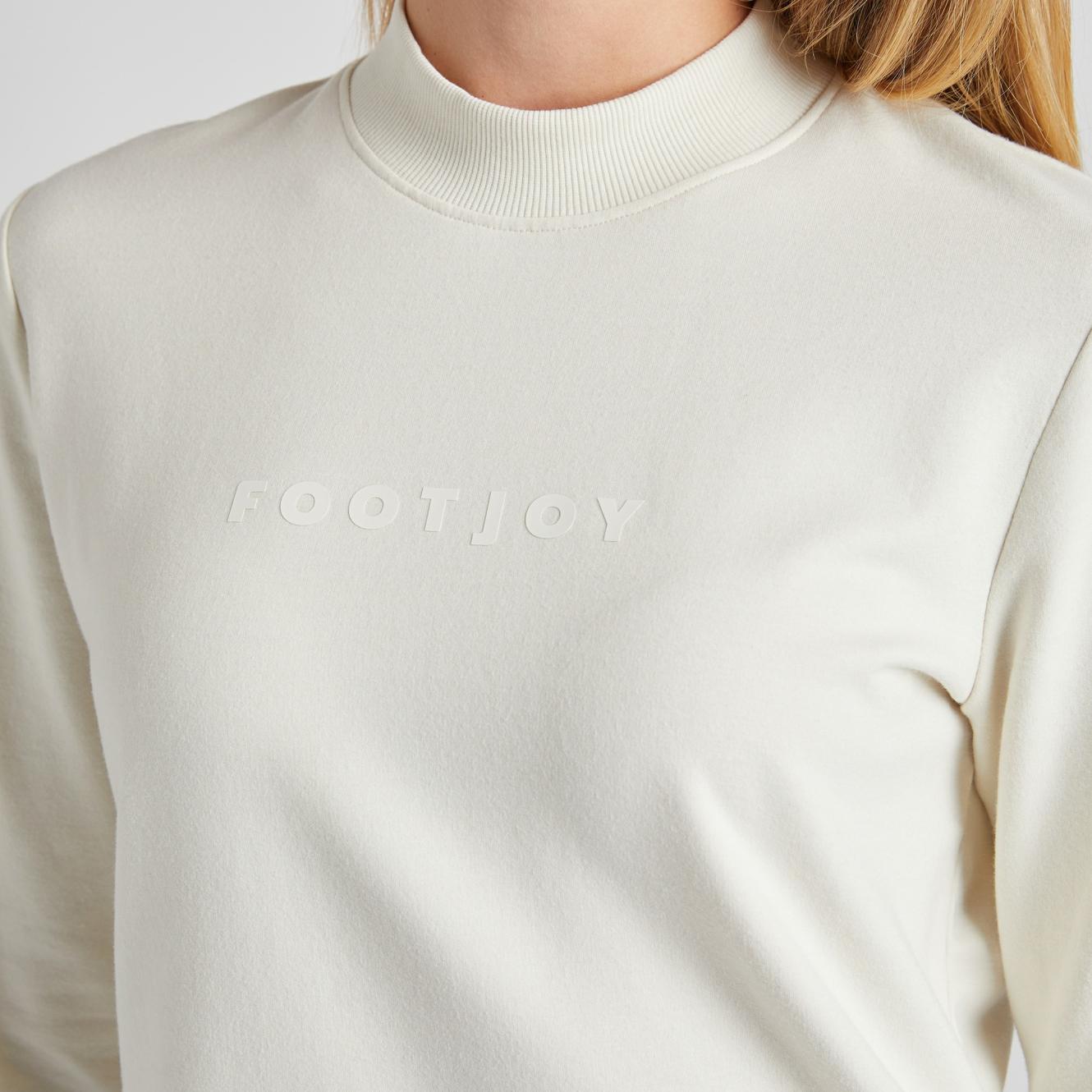 FootJoy Base / Mid-Layers | Women Signature Crewneck Women