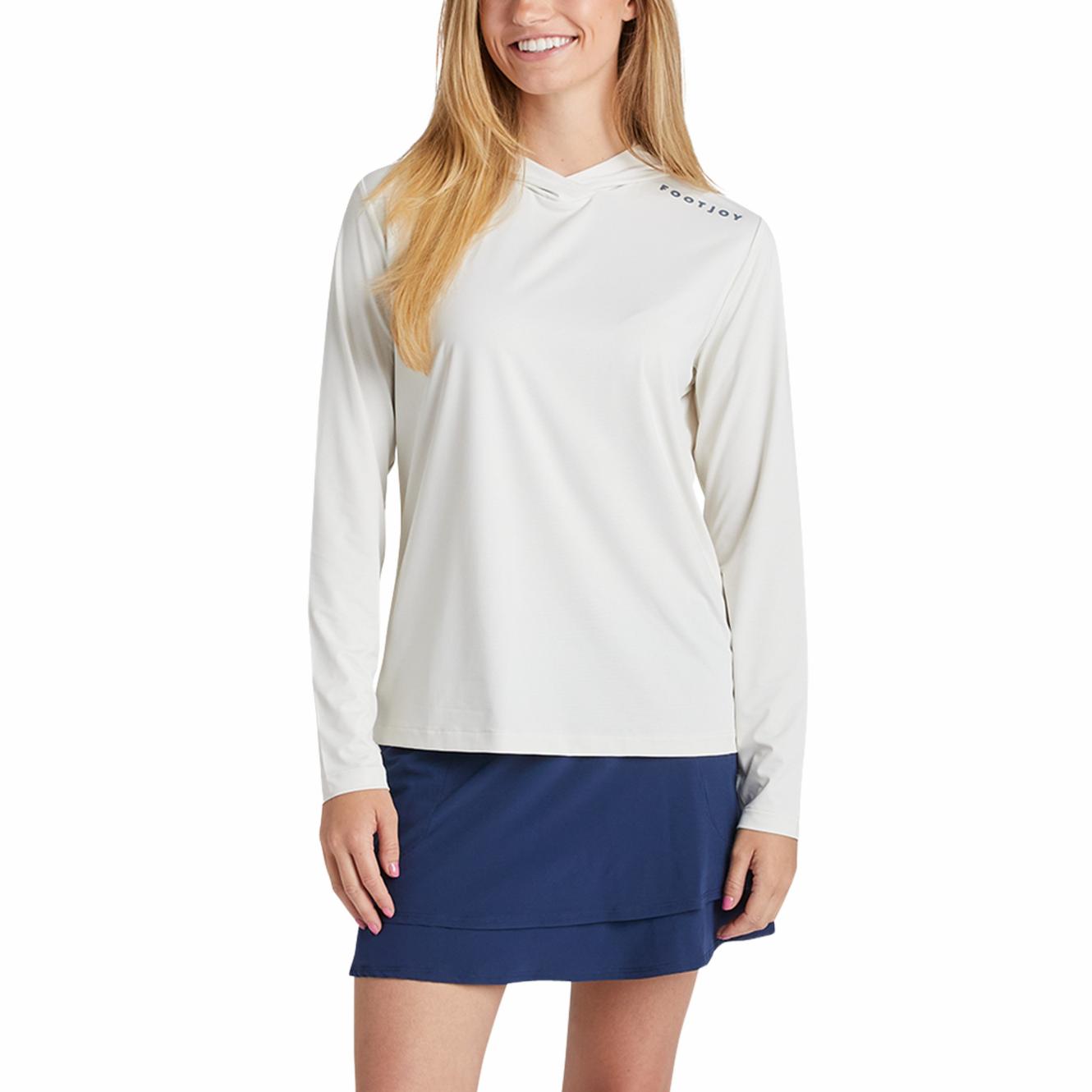 FootJoy Base / Mid-Layers | Women Tempo Hoodie Women