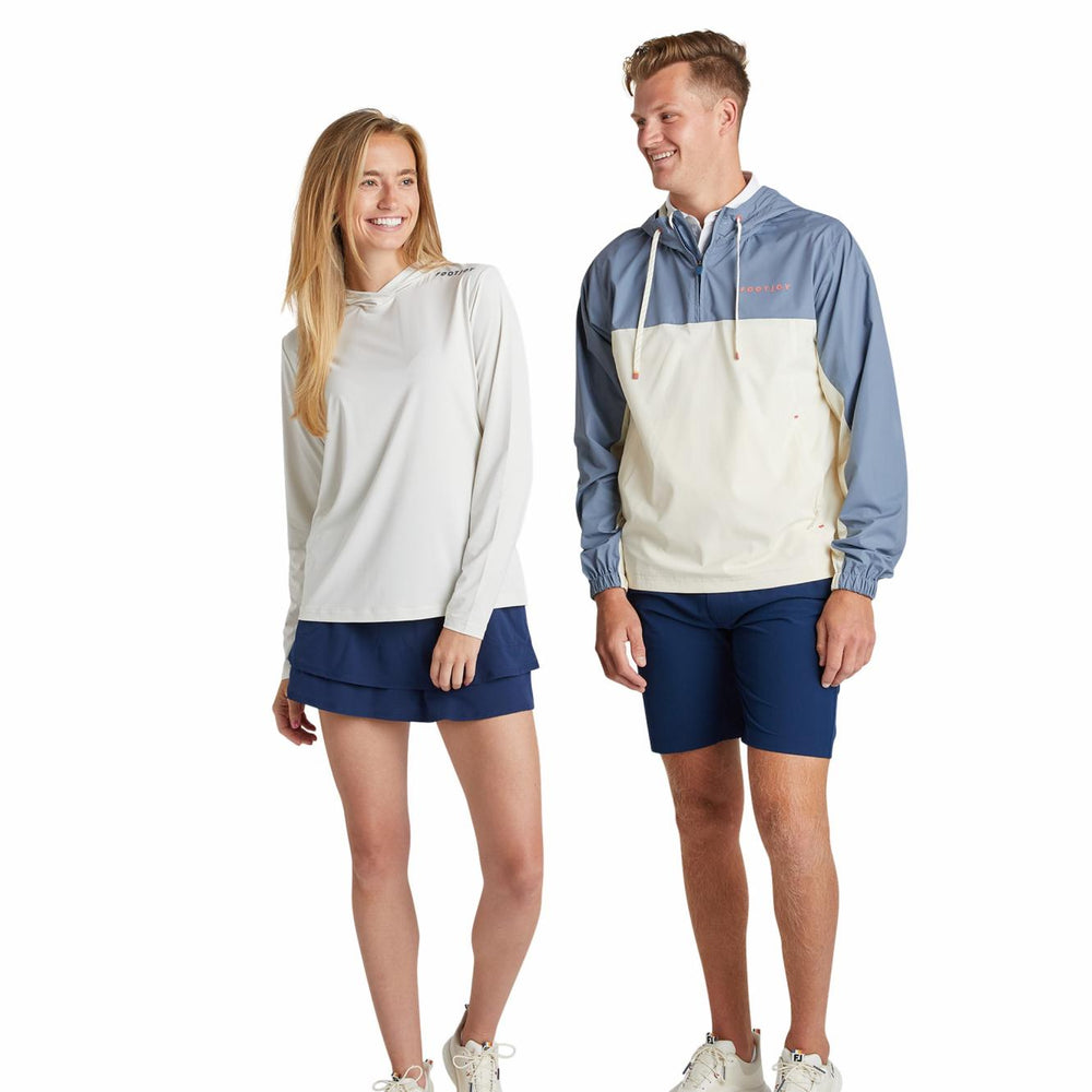 FootJoy Base / Mid-Layers | Women Tempo Hoodie Women