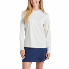 FootJoy Base / Mid-Layers | Women Tempo Hoodie Women