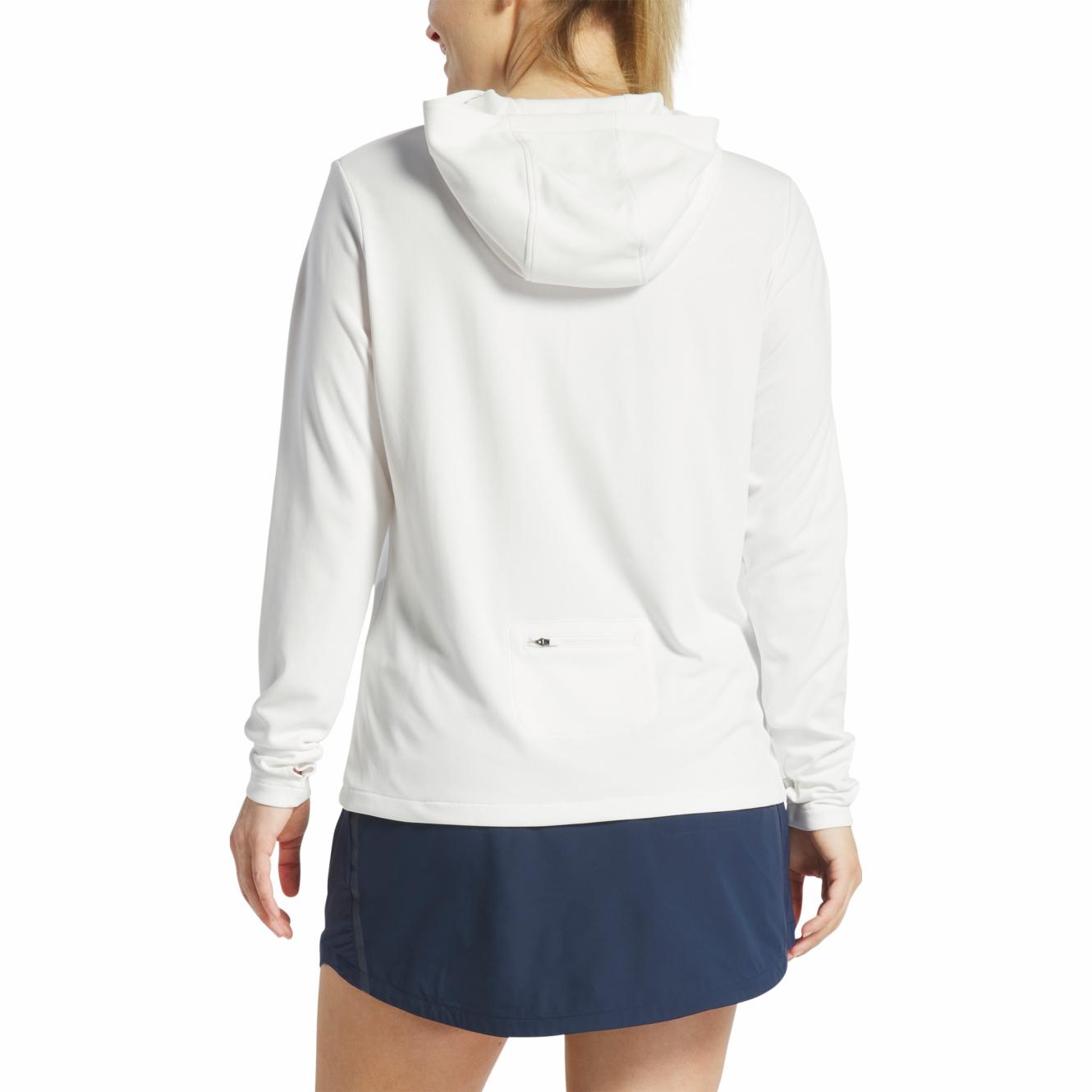 FootJoy Base / Mid-Layers | Women TempoSeries Pullover Sun Protection Hoodie Women