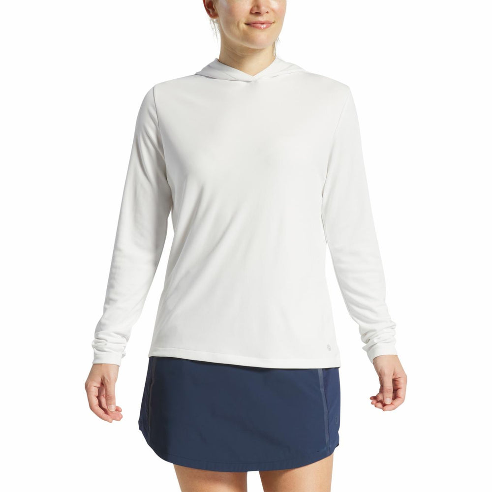 FootJoy Base / Mid-Layers | Women TempoSeries Pullover Sun Protection Hoodie Women