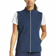 FootJoy Base / Mid-Layers | Women TempoSeries Vest Women